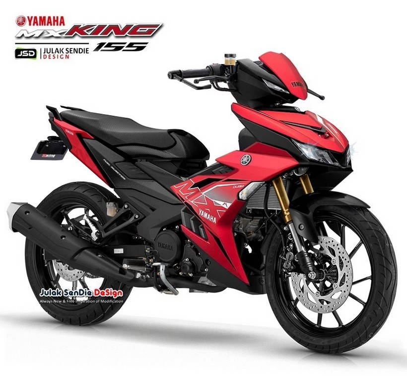 Thiết kế đèn pha tương tự Honda Winner X