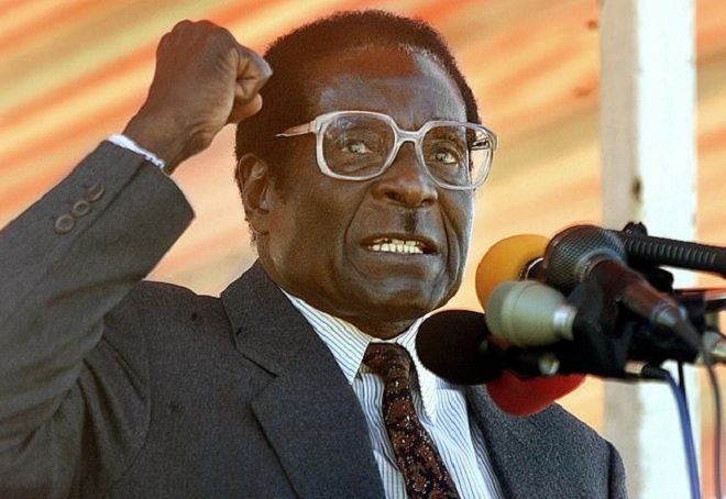 Ông Mugabe qua đời sau gần 2 năm bị lật đổ trong cuộc đảo chính quân sự.