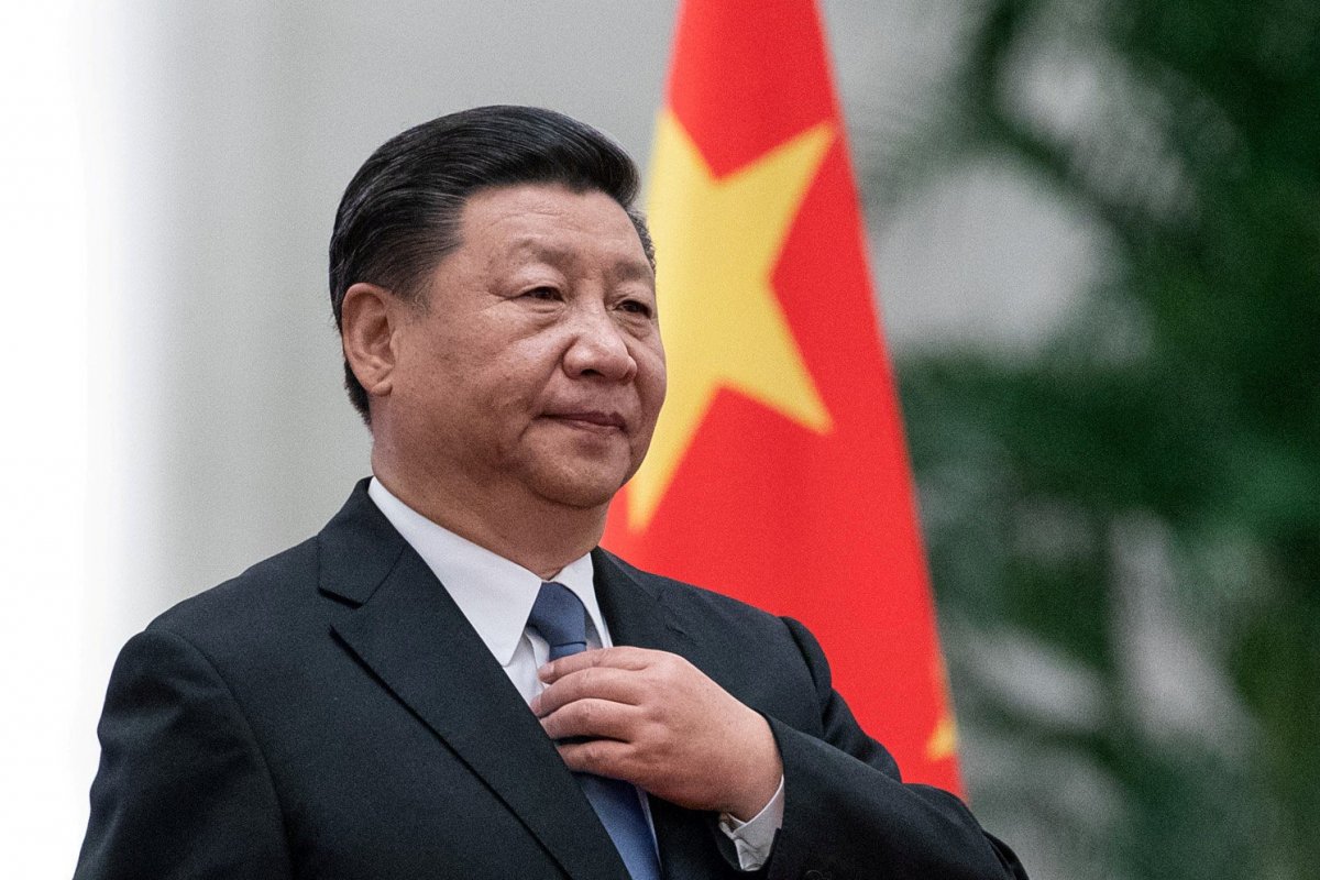 Các chuyên gia nhận định Chủ tịch Trung Quốc Tập Cận Bình đang chịu nhiều sức ép.
