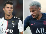 Bóng đá - Juventus chọn Neymar phò tá Ronaldo: Dybala và 100 triệu euro cám dỗ PSG