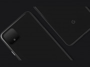 Dế sắp ra lò - Rò rỉ video trên tay cặp Pixel 4 cực “ngầu”