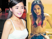 Phim - 4 mỹ nữ cùng si mê 'Trương Vô Kỵ 2019': Người xinh đẹp thuần khiết, kẻ sexy táo bạo