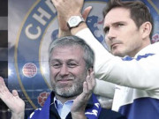 Bóng đá - Lampard lập kỷ lục đầu tiên: Chelsea tài chính dư dả, sắp đón siêu đội hình