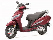 Thế giới xe - Honda Activa thế hệ mới, đẹp như Lead, giá rẻ chỉ bằng một nửa