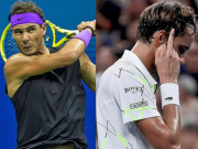 Thể thao - Nadal &quot;né&quot; được &quot;Gã điên&quot; Kyrgios: Lại tranh US Open với &quot;Trai hư mới&quot;