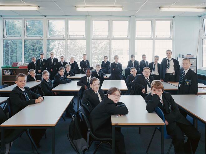 Ngắm những bộ đồng phục học sinh đẹp nhất thế giới: Nơi gây choáng vì đắt đỏ, nơi cầu kỳ hết sức - 7