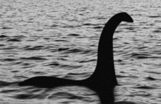 Hình ảnh rõ ràng nhất về quái vật hồ Loch Ness.