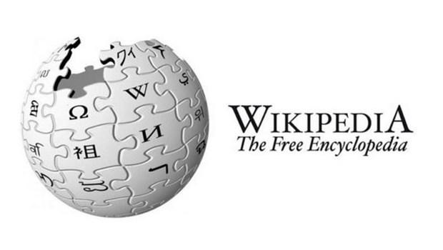 Trang chủ của Wikipedia bị mã độc tấn công