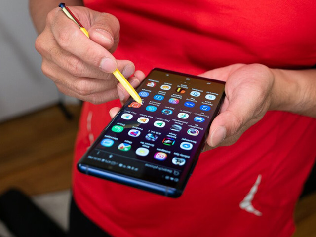 Đây là thời điểm ”vàng” để mua Galaxy Note 9