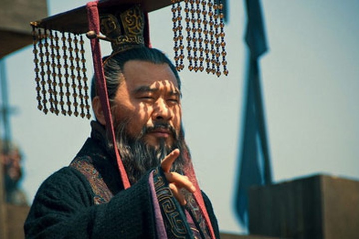 Chuyện Tào Tháo xa hoa, trụy lạc trong Tam quốc diễn nghĩa và sự thật trái ngược hoàn toàn - 4