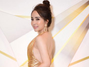 Thời trang - Thời trang thảm đỏ ấn tượng của VTV Awards