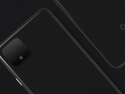 Dế sắp ra lò - Pixel 4 đã đạt chứng nhận FCC, sẵn sàng &quot;bùng nổ&quot;