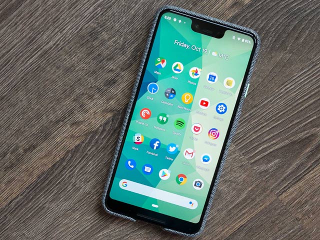 Tiết lộ yếu tố bất ngờ khiến fan ngóng đợi Pixel 4