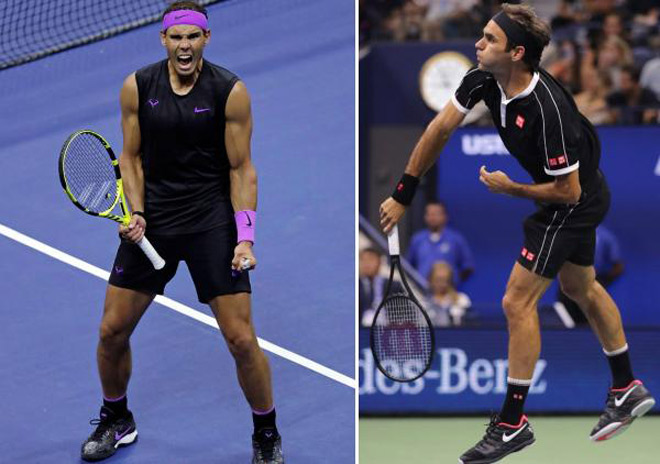 Theo chuyên gia tennis, Federer sẽ chơi thêm 2 năm để đua Grand Slam với Nadal
