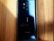 Thời trang Hi-tech - Nokia 9 PureView gây thất vọng tràn trề về khả năng chụp ảnh