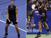 Thể thao - Nadal vô địch US Open nói &quot;mông lung&quot; về số 1: Federer chơi đến năm 40 tuổi