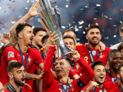 Bóng đá - Ronaldo mơ vô địch World Cup để thành số 1: Trông chờ Joao Felix và thế hệ vàng mới