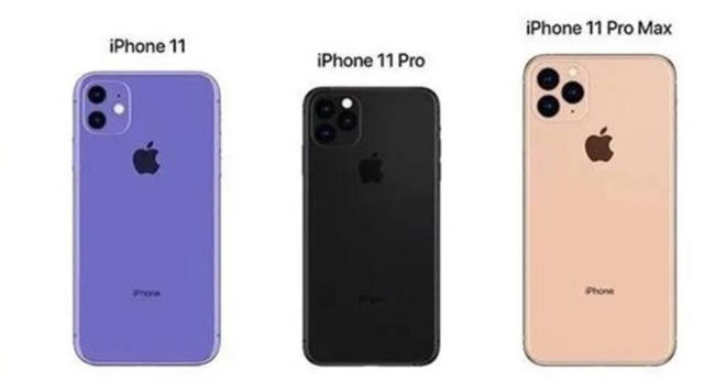 TRỰC TIẾP: Bộ ba iPhone 11 chính thức ra mắt, giá từ 16,2 triệu đồng - 77