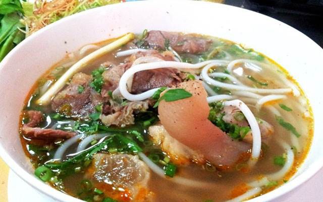 Các món ăn sáng ngon lại dễ làm, chồng con không phải tốn tiền ra ngoài hàng - 6