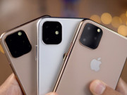 Dế sắp ra lò - iFan ở hàng chục quốc gia sẽ phải mua iPhone 11 với giá cao “ngất”