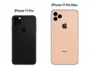 Dế sắp ra lò - TRỰC TIẾP: Sự kiện Apple ra mắt iPhone 11