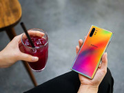 Thời trang Hi-tech - Lý do Galaxy Note10 đáng mua hơn đối thủ mới ra mắt