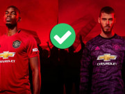 Bóng đá - MU có &quot;đại gia&quot; chống lưng: Giữ De Gea - Pogba, chờ bom tấn đổ bộ tháng Một