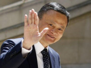 Kinh doanh - Tỉ phú Jack Ma tuyên bố từ chức đúng sinh nhật 55 tuổi