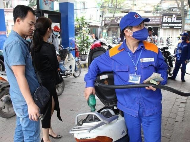 Giá xăng dầu ngày 11/09 sau phiên tăng mạnh hôm qua