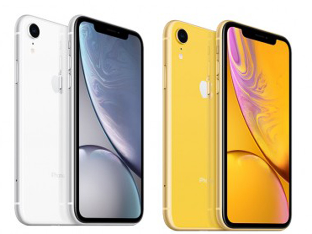 iPhone 11 vừa ra mắt, Apple giảm giá mạnh cho iPhone XR, iPhone 8