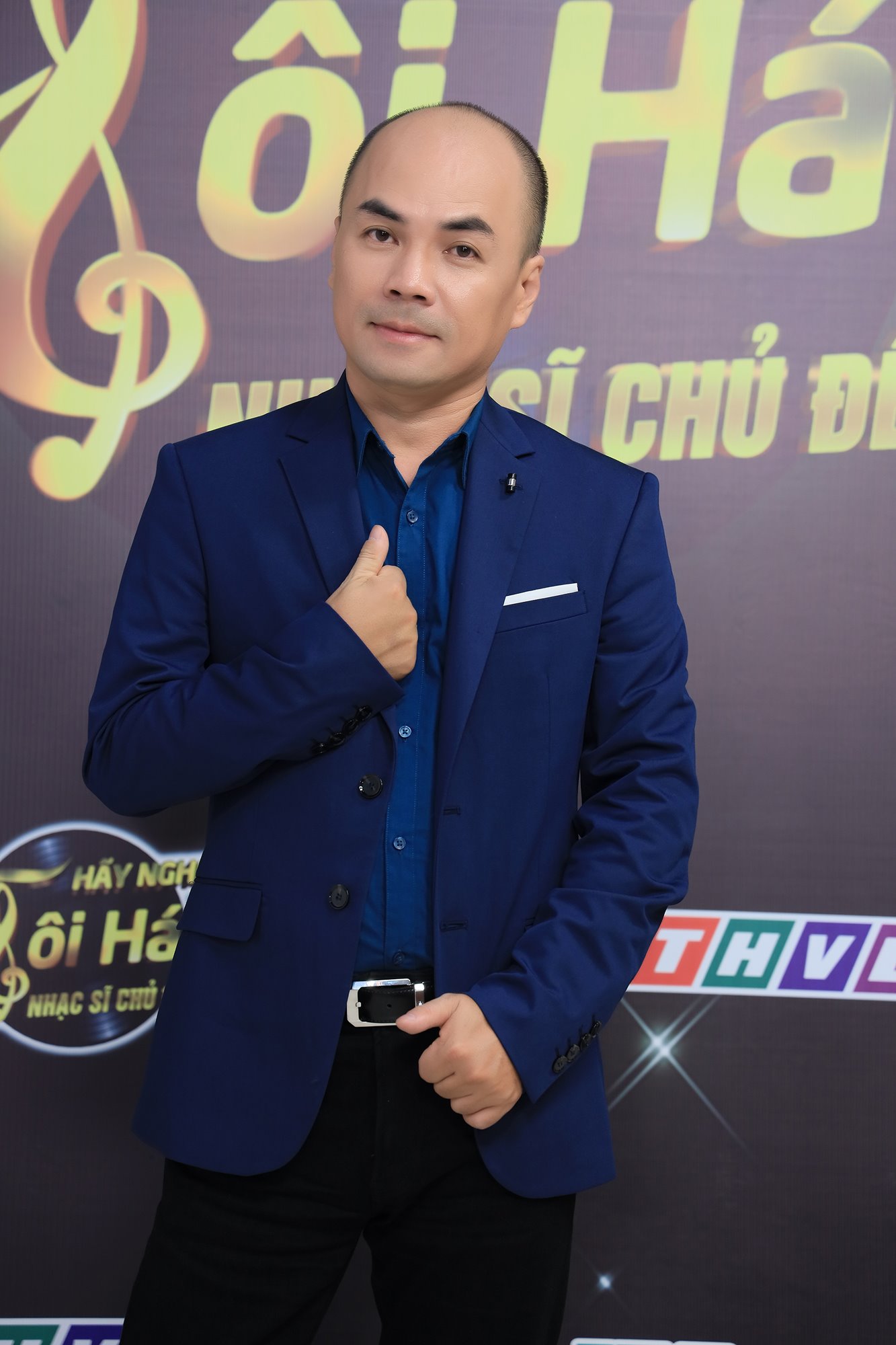 Biên tập - MC&nbsp;Minh Đức