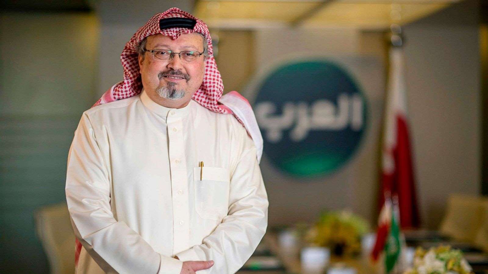 Đoạn ghi âm liên quan đến cái chết của nhà báo&nbsp;Jamal Khashoggi mới được Thổ Nhĩ Kỳ công khai (Ảnh: AP)