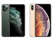 Thời trang Hi-tech - iPhone 11 Pro Max có gì &quot;hot&quot; hơn iPhone Xs Max?