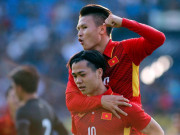 Bóng đá - U22 Việt Nam săn HCV SEA Games: Công Phượng dễ mất suất vì…“Messi Thái”