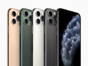 Thời trang Hi-tech - Giải mã tính năng Deep Fusion trên camera “ba mắt” của iPhone 11