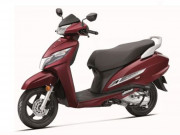 Thế giới xe - &quot;Anh em song sinh&quot; Honda Lead chốt giá, rẻ chỉ bằng một nửa