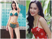 Ca nhạc - MTV - Angela Phương Trinh hết khoe thân, em ruột 23 tuổi lại ngày càng táo bạo