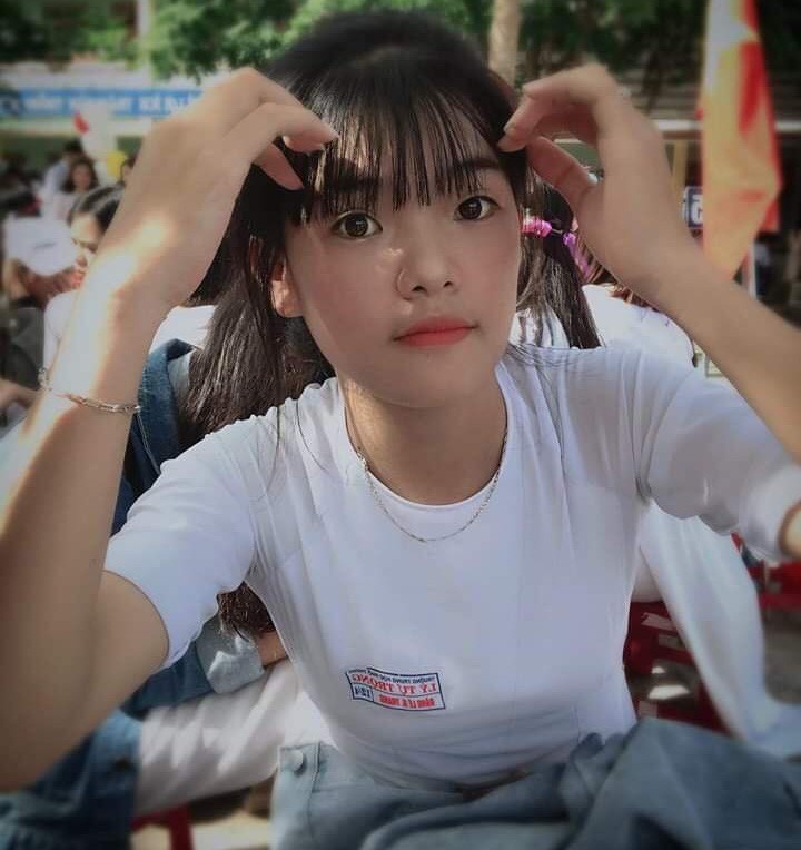 Cô gái trẻ Đặng Lê Huỳnh Trang vẫn đang chống chọi với tử thần