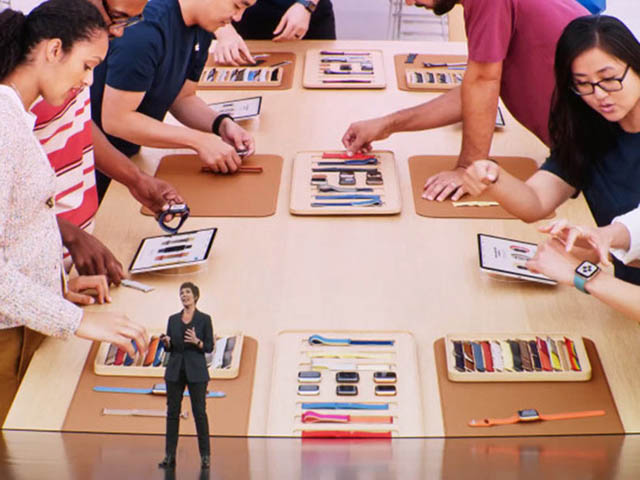 Apple khởi động chương trình “thu cũ đổi mới” cho loạt iPhone 11