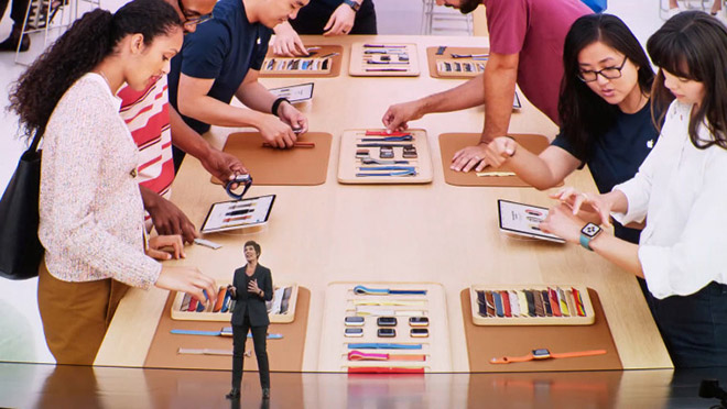 Chương trình mới của Apple cho phép người dùng mua iPhone mới với giá thấp hơn.