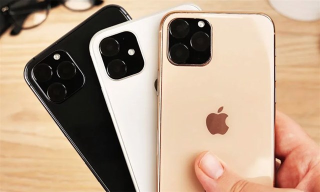 Ba điểm nhất của từng mẫu iPhone 11 trong bộ ba mới ra mắt năm 2019 - 3