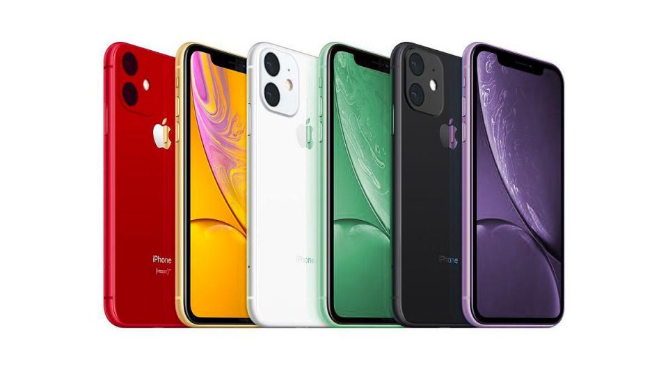 Ba điểm nhất của từng mẫu iPhone 11 trong bộ ba mới ra mắt năm 2019 - 1