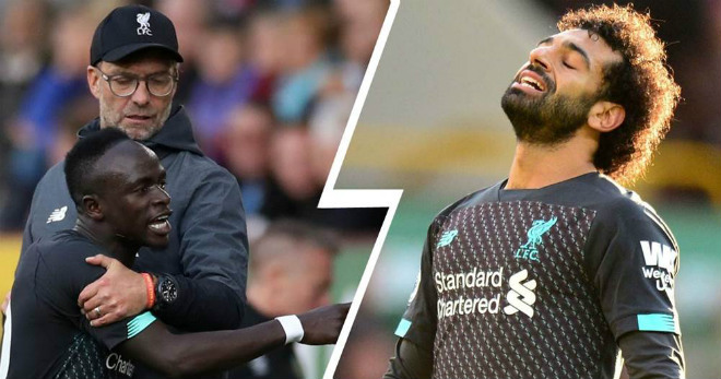 Salah dọa rời Liverpool nếu "Lữ đoàn đỏ" không thể vô địch Premier League 2019/20