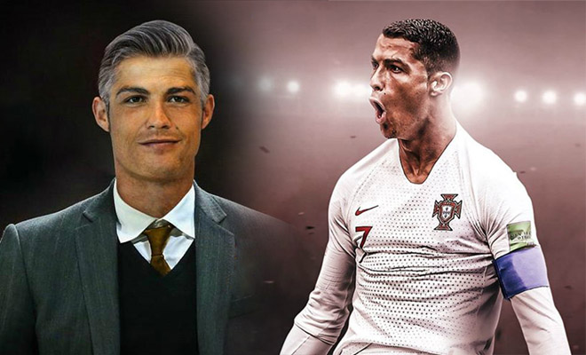 Ronaldo vĩ đại nhất châu Âu: Mourinho dự đoán 50 tuổi vẫn ghi bàn sòn sòn - 1