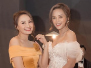 Đời sống Showbiz - Mối quan hệ của Thu Quỳnh - Bảo Thanh có thực sự như lời đồn?