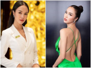 Đời sống Showbiz - Vũ Ngọc Anh bất ngờ xuất hiện trong vai trò mới sau công khai tình cảm với Cường Seven