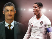 Bóng đá - Ronaldo vĩ đại nhất châu Âu: Mourinho dự đoán 50 tuổi vẫn ghi bàn sòn sòn