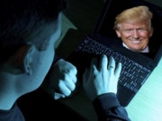 Công nghệ thông tin - Sinh viên đại học rủ nhau hack hồ sơ tài chính của Tổng thống Trump