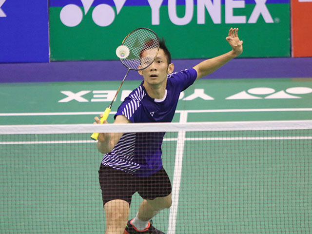 Tiến Minh khiến Sao Ấn Độ liên tiếp hỏng vợt, khẳng định chắc vé dự Olympic