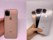 Thời trang Hi-tech - SỐC: Apple chưa bán ra, đã có người Việt Nam sở hữu iPhone 11 Pro Max